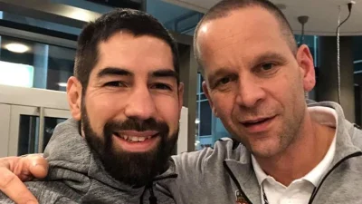 Ljuba i Nikola zajedno nakon 25 godina