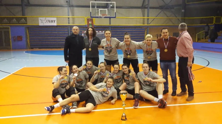 Kup Srpske pripao ŽKK "Orlovi": Banjalučanke u finišu srušile "Leotar 03", Kup Republike Srpske