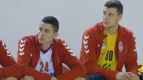 Zelenovića menja Milić