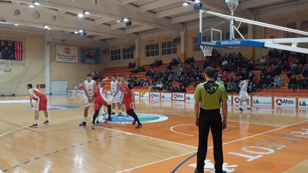 Produžetak donio pobjedu, Prvenstvo BiH