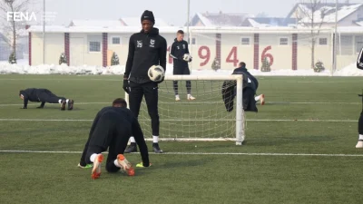Musemić prozvao lidera, BH Telecom Premijer liga