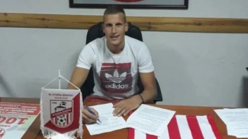 Fudbalski nacionalizam Zvijezde Gradačac