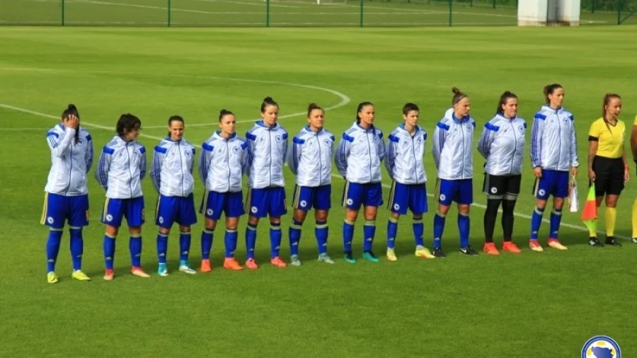 Hurem birala za Crnu Goru, Premijer  ženska liga BiH