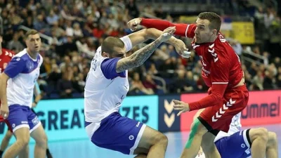 Novi šamar srpskom rukometu: Brazil slavio protiv Srbije