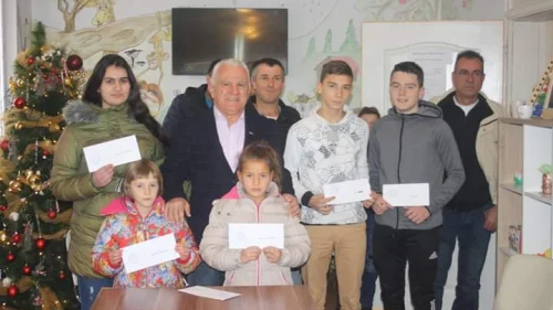 Podrška Davidu Rakiću