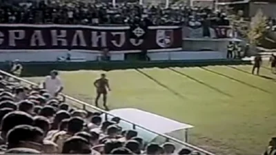 Tončev spašava Sinđelić