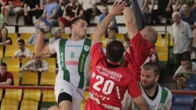 Lokomotiva dovela prvo pojačanje, Premijer liga BiH