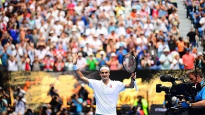 Federer slomio otpor Evansa