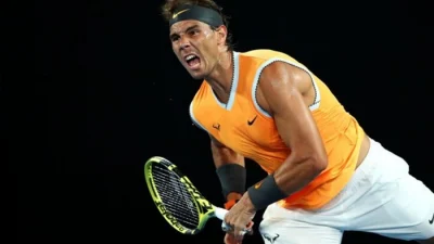 Nadal bez problema prošao, Dimitrov i Bautista se mučili