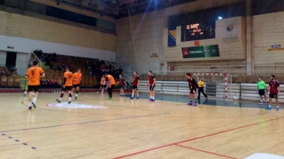 Prva pobjeda Slobode u 2019., Prva liga FBiH - Sjever