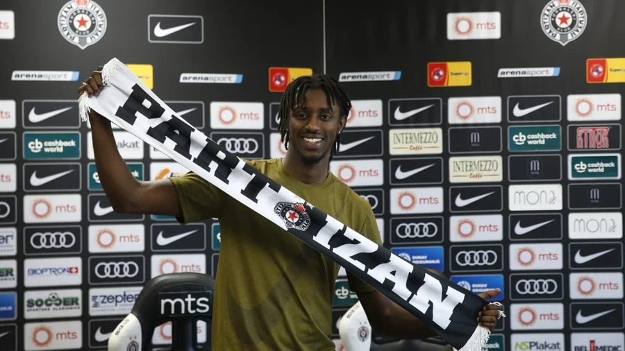 Stigao Musa, Superliga Srbije