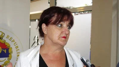 Jasmina Davidović u upravi Sutjeske, Prva liga Republike Srpske