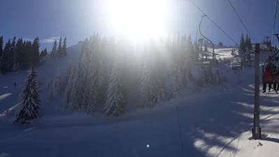 Saradnja OC Jahorine i Bolnice Srbija