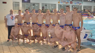 Borac u šampionatu Slovenije