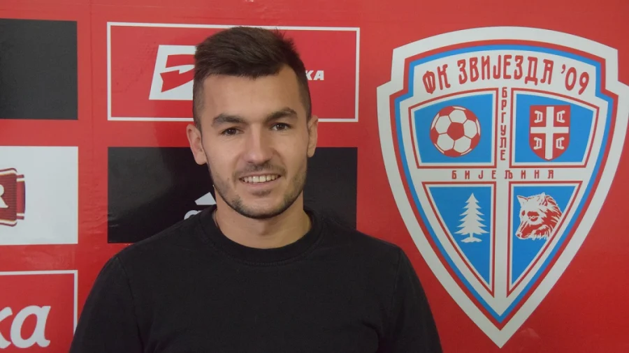 Bašanović kod Nestorovića, BH Telecom Premijer liga