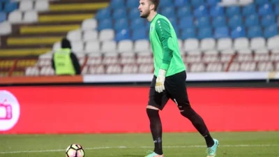 Vasliljević u Radniku do 2022