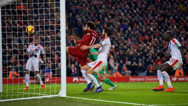 Ljepotica na ''Enfildu'', sedam golova i pobjeda Liverpula, Engleska: Premier League