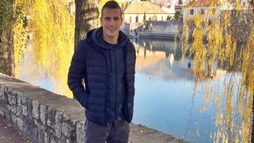 Popović Bačkin, Superliga Srbije