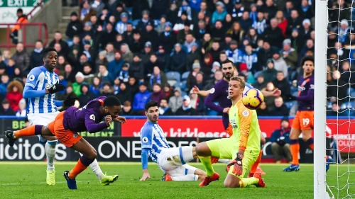 PL: Siti siguran, Engleska: Premier League
