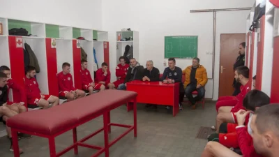 Krenula Kozara, Prva liga Republike Srpske