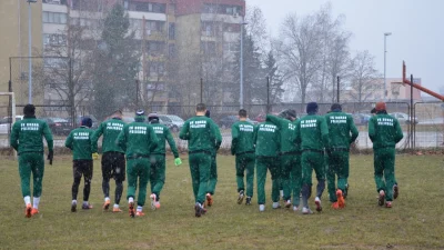 Startovali “rudari” iz Prijedora, Prva liga Republike Srpske
