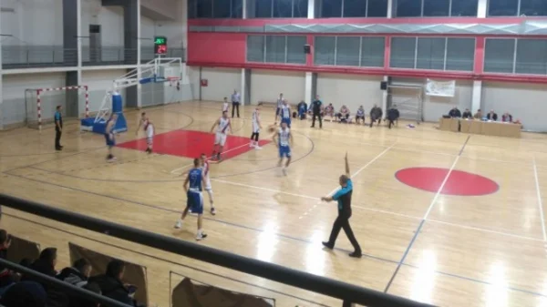 Sutjeska bolja od Slavije, Prva liga RS