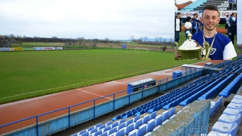 Maksimović u Radniku, BH Telecom Premijer liga