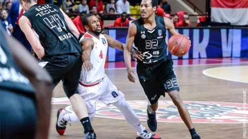 Partizanov revanš Monaku, ABA liga