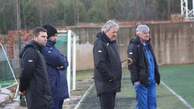 Osim vidio rezerviste, BH Telecom Premijer liga