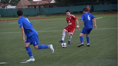 Damjan Krajišnik se otisnuo u inostranstvu: Hvala Zvijezdi 09 što me pustila, BH Telecom Premijer liga