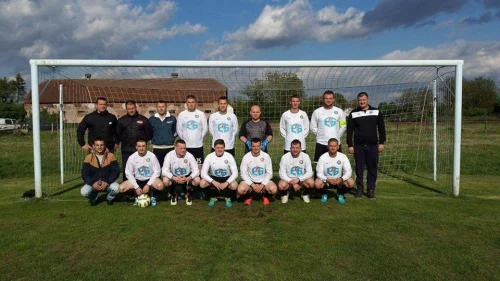 Opstanak - glavni cilj, Prva Opštinska liga – Bijeljina – Istok