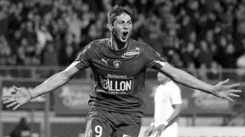Sala naslutio tragediju, Francuska: Ligue 1