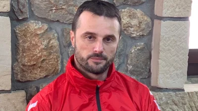Vranešević u Zvijezi 09, Kadetska Premijer liga BiH