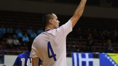 Bh futsaleri prijete protivnicima
