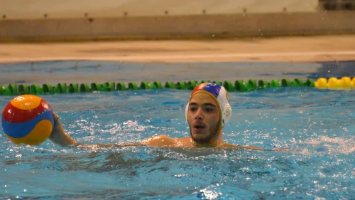 Kreće Borčeva turneja