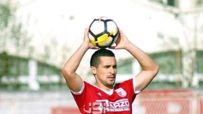 Antić napustio Jedinstvo, Prva liga FBiH