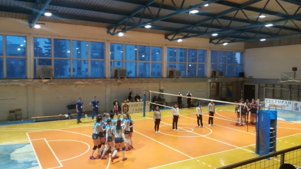 Gacko igra sa BL Volej (tekstualni prenos), Premijer liga BiH
