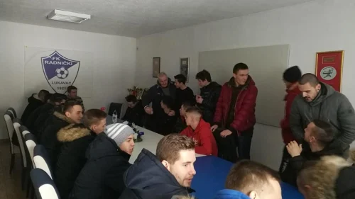 Krenuli Lukavčani, Druga liga FBIH - Sjever