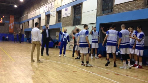Pilindavić u produžetku donio veliku pobjedu Slaviji, Prva liga RS