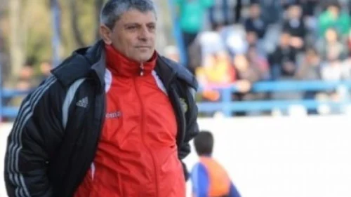 Milan Gutović novi trener Slavije, Prva liga Republike Srpske