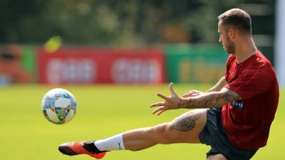 Arnautović ostaje Čekićar, Engleska: Premier League
