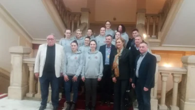 Orlice kod Radojičića, Prvenstvo BiH
