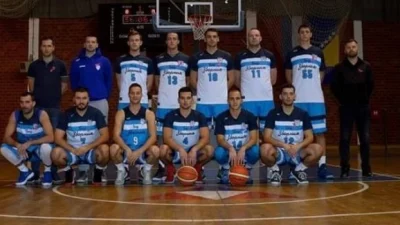 Drina potopila Sokolac, Prva liga RS