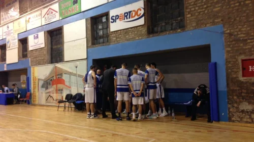 Šehovac zakucao pobjedu, Prva liga RS