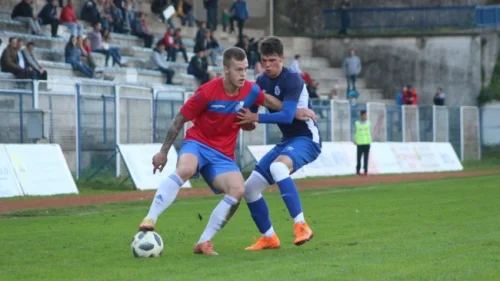 Fočaci sutra startuju, Prva liga Republike Srpske