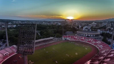 Radnički pobedio Avangard, Lalatović zadovoljan
