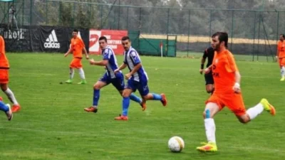 Nekadašnji kapiten Zvijezde 09 u srpskoligašu iz Loznice, BH Telecom Premijer liga