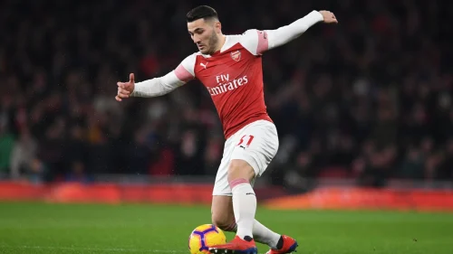 PL: Arsenal bolji od Kardifa, Engleska: Premier League