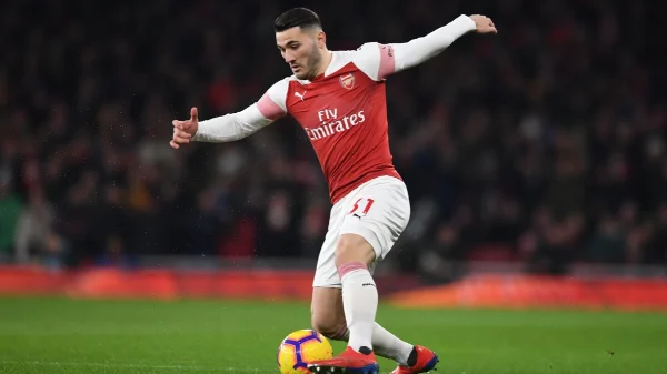 PL: Arsenal bolji od Kardifa, Engleska: Premier League