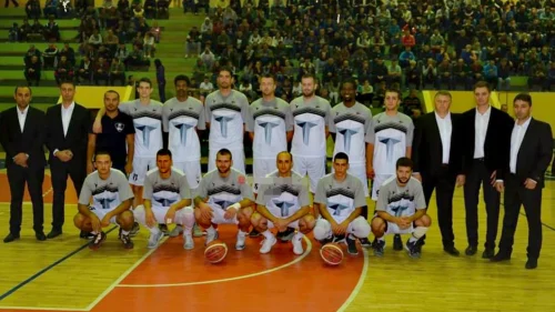 Dupli program u Mejdanu, Prvenstvo BiH